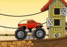 Desert Monster 2 Game