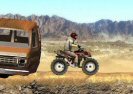 Desert Rider Game