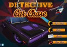 Detective Car Chase Game