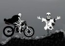 Velnių Ride Game