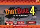 Dirt Bike 4 Game