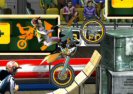 Mustuse Bike 5 Game