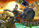 Dirtbike Apocalypse Game