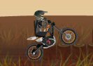 Likainen Biker Game