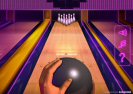 Disco Bowling Game