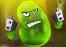 Disease Warrior Rampage Game