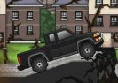 Häiritsevä Ride Game