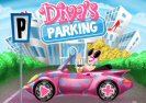Diva Parking Game