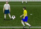 Dkicker 2 كأس العالم Game