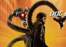 Doc Ock Неистовствовать