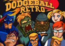 Dodgeball Retro