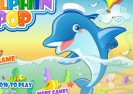 Dolphin Pop