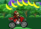 Donkey Kong Atv Game