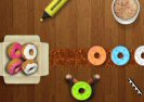 Doughnut Inspector Game