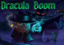 Dracula Boom Game