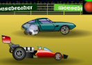 Drag Race Демон 2 Game