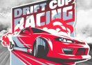 La Dérive De La Course De Coupe