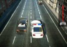 Driving Force Police Game