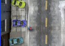 Driving School Game