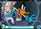 Duck Dodgers Viršutinės Mars 2 Game