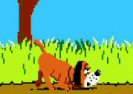 Duck Hunt Game