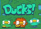 Ducks Game