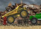 Dumper-Truck Game