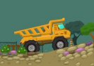 Dump Truck Game