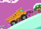 Dump Truck 2 Game