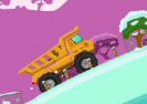 Dump Truck 2