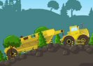 Dump Truck 3 Game