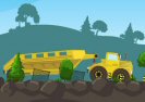 Dump Truck 4 Game