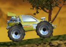 Dune Buggy Game