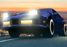 Dusk Drive Game