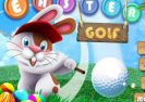 Easter Golf Game