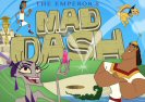 Los Emperadores Mad Dash Game