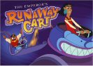 Emperors Runaway Cart Game