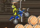 エンデューロ 2 Game