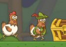 Epic Cluck Game