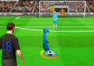 Euro Free Kick 2012 Game