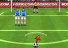 Euro Kick 2016 Game