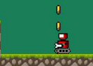Evilbots Reloaded Game