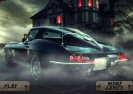Evil Musclecars Game