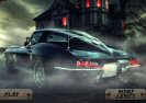 Ļaunais Musclecars Game