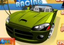 Exotic Cars Racing Game