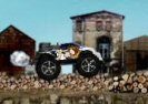 Extreme Racer De 4 X 4 Game