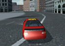 Extreme Car Simulator Game