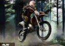 Extreme Dirt Bike Game