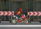 Extrema Moto X Utmaning Game