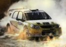 Extreme Racing Rally Game